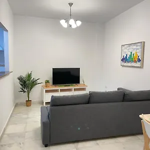 Botanic Apartment Málaga