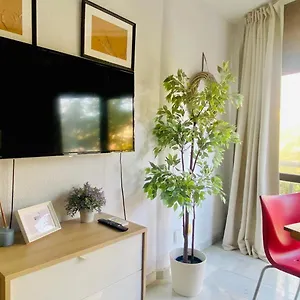 Loft Playa Apartment Málaga