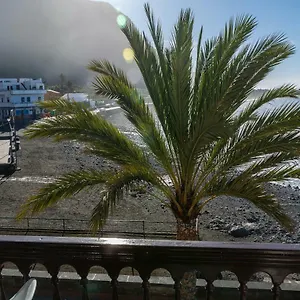 Apartment Casanova 1a, La Playa de la Calera