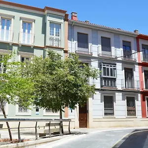 Barrio Picasso Apartment Málaga